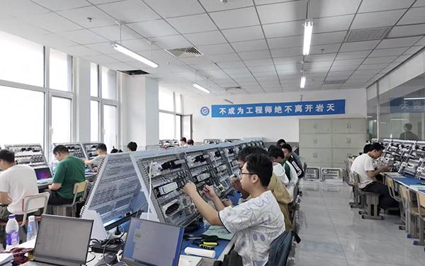 工业机器人调试流程与实战学习方法